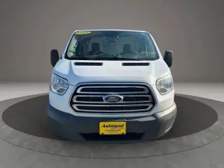 2018 Ford Transit 250