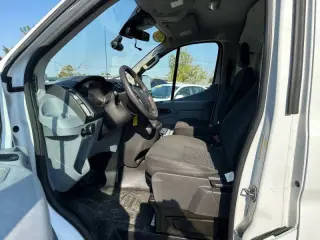 2018 Ford Transit 250