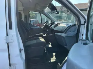 2018 Ford Transit 250