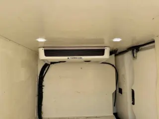 2018 Ford Transit 250
