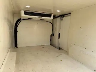 2018 Ford Transit 250