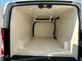 2018 Ford Transit 250