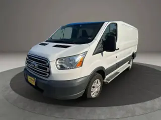 2018 Ford Transit 250