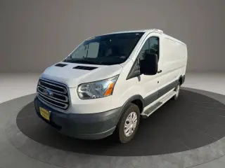 2018 Ford Transit 250