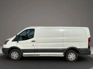 2018 Ford Transit 250