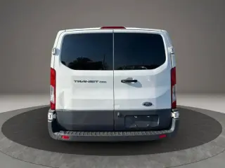 2018 Ford Transit 250