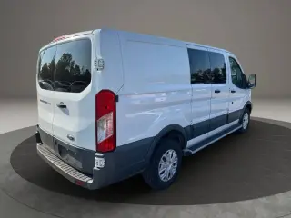2018 Ford Transit 250