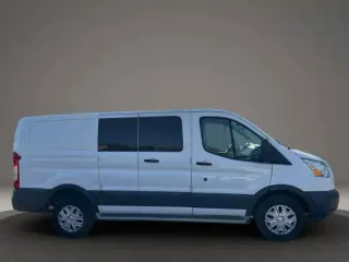 2018 Ford Transit 250