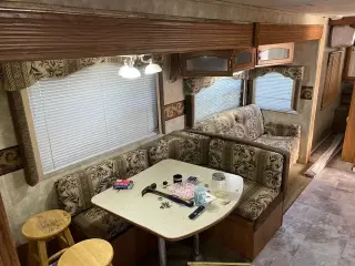 Hermoso Mobil Home