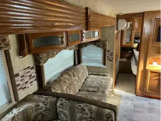 Hermoso Mobil Home