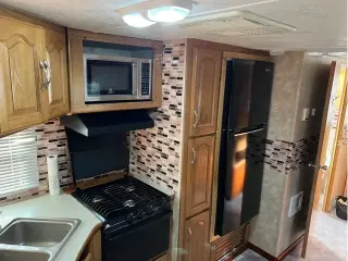 Hermoso Mobil Home
