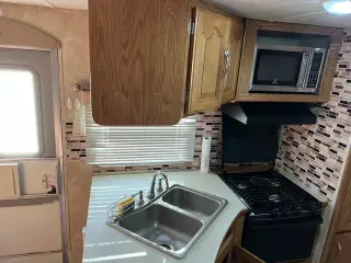 Hermoso Mobil Home