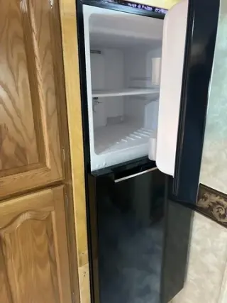 Hermoso Mobil Home