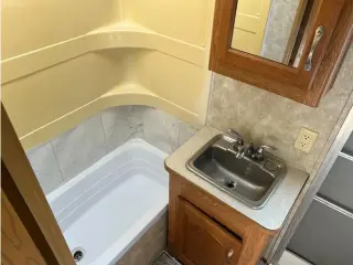 Hermoso Mobil Home