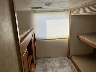 Hermoso Mobil Home