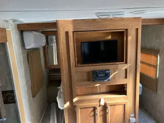 Hermoso Mobil Home