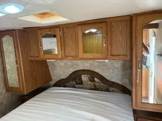 Hermoso Mobil Home