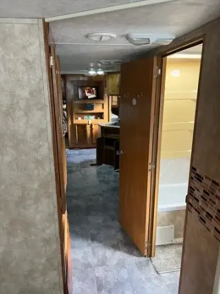 Hermoso Mobil Home