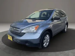 2008 Honda CR-V EX