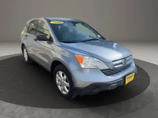 2008 Honda CR-V EX