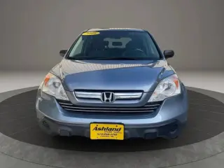2008 Honda CR-V EX