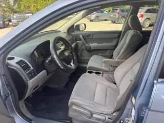2008 Honda CR-V EX