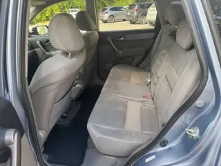 2008 Honda CR-V EX