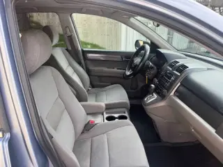 2008 Honda CR-V EX