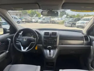 2008 Honda CR-V EX