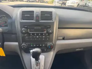 2008 Honda CR-V EX