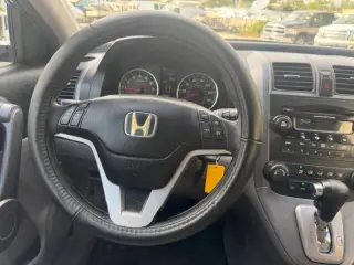 2008 Honda CR-V EX