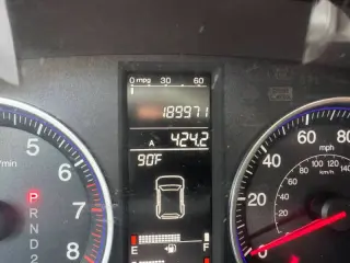 2008 Honda CR-V EX