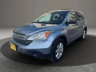 2008 Honda CR-V EX
