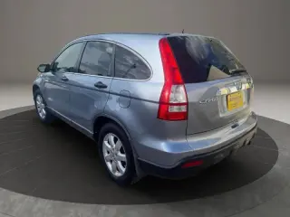 2008 Honda CR-V EX
