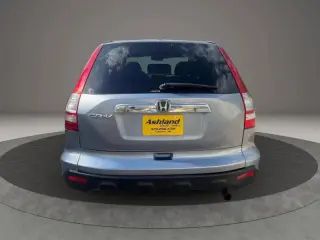 2008 Honda CR-V EX