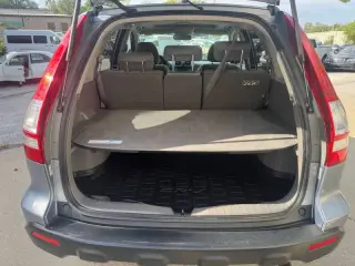 2008 Honda CR-V EX