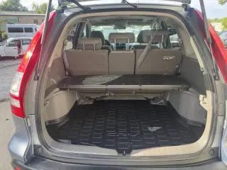 2008 Honda CR-V EX