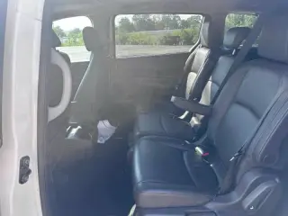 2019 Honda Odyssey Touring