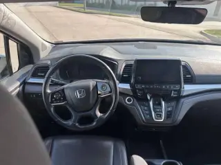 2019 Honda Odyssey Touring