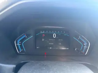 2019 Honda Odyssey Touring