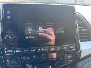 2019 Honda Odyssey Touring