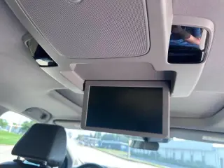 2019 Honda Odyssey Touring