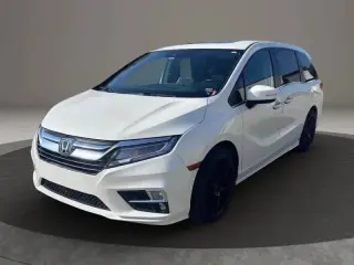 2019 Honda Odyssey Touring