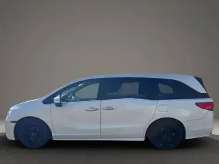 2019 Honda Odyssey Touring