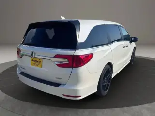 2019 Honda Odyssey Touring