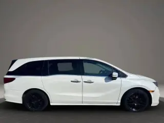 2019 Honda Odyssey Touring