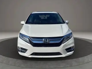 2019 Honda Odyssey Touring