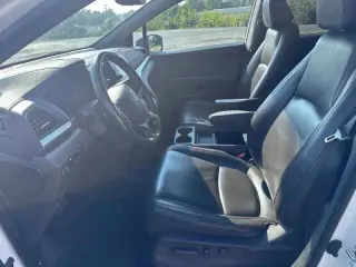 2019 Honda Odyssey Touring