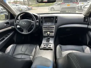 2011 Infiniti G37 Sedan x