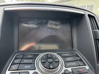 2011 Infiniti G37 Sedan x